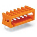 Wago 734-274 THT-Stiftleiste Lötstift 1,0 x 1,0 mm...