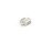 Wago 734-304/019-000 1-Leiter-Stiftleiste CAGE CLAMP® 1,5 mm² Rastermaß 3,5 mm 4-polig 100% fehlsteckgeschützt Befestigungflansch 1,50 mm² lichtgrau