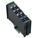 Wago 750-495/040-010 3-Phasen-Leistungsmessung AC 20 kV...