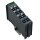 Wago 750-495/040-010 3-Phasen-Leistungsmessung AC 20 kV 300 A Extrem