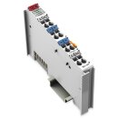 Wago 750-527 4-Kanal-Digitalausgang AC/DC 30 V 2,0 A...