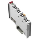 Wago 750-528 4-Kanal-Digitalausgang AC/DC 30 V 2,0 A...