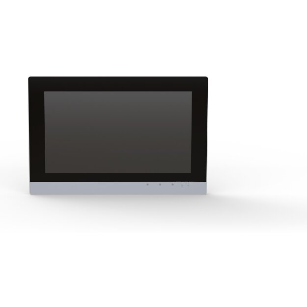 Wago 762-5205/8000-001 Touch Panel 600 39,6 cm (15,6") 1920 x 1080 Pixel 2 x ETHERNET, 2 x USB, Audio Visu Panel