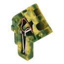 Wago 769-513/000-016 1-Leiter-Federleisten-Mittelmodul...
