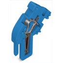 Wago 769-515/000-006 1-Leiter-Federleisten-Endmodul...