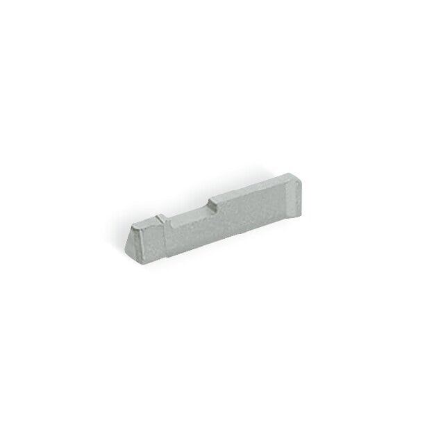 Wago 770-401 Kodierstift für Stecker Kunststoff grau