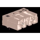 Wago 770-814/011-000 Stecker für Leiterplatten...