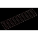Wago 793-554 WMB-Beschriftungskarte als Karte bedruckt...