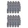 Wago 821-107 TOPJOB®S-Unterverteiler-Set mit Drücker