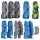 Wago 821-108 TOPJOB®S-Hauptverteiler-Set FI mit Betätigungsöffnung und Drücker