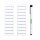 Wago 821-111 TOPJOB®S-Hauptverteiler-Set FI/LS mit Drücker