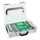 Wago 821-160 TOPJOB®S-INSTA-BOX L-BOXX® 102 mit...