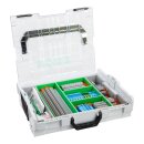 Wago 821-162 TOPJOB®S-INSTA-BOX L-BOXX® 102 mit...