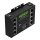 Wago 852-112/000-002 Industrial-ECO-Switch 8 Ports 100Base-TX schwarz