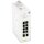 Wago 852-1813/000-001 Lean-Managed-Switch 8 Ports 1000Base-T 2-Slot 1000BASE-SX/LX 8 * Power over Ethernet