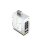 Wago 852-1813/010-000 Lean-Managed-Switch 8 Ports 1000Base-T 2-Slot 1000BASE-SX/LX