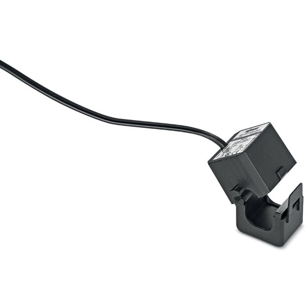 Wago 855-3001/150-003 Kabelumbau-Stromwandler Primärer Bemessungsstrom 150 A Sekundärer Bemessungsstrom 1 A Bemessungsleistung 0,2 VA Genauigkeitsklasse 3