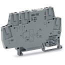 Wago 859-735 Optokopplermodul Eingangsnennspannung DC 24...