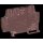 Wago 859-794 Optokopplermodul Eingangsnennspannung DC 24 V Ausgangsspannungsbereich DC 9 … 60 V Grenzdauerstrom 0,1 A Bahn 6 mm Baubreite grau