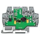 Wago 859-806 DC-DC-Wandler Eingangsspannung DC 12 V...