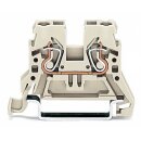 Wago 870-909 2-Leiter-Durchgangsklemme 2,5 mm²...