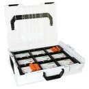 Wago 887-926 Verbindungsklemmenset L-BOXX® 102 Serie...