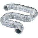 Maico AFR 100 Aluminium-Flexrohr AFR 100 flexibel...