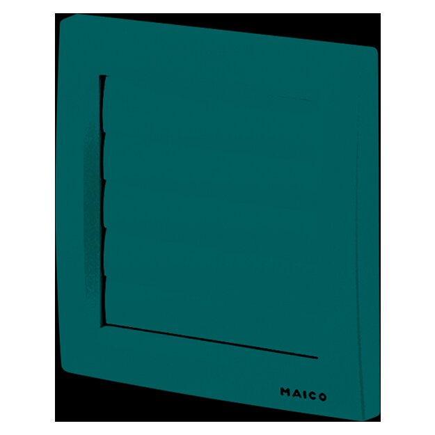 Maico AP 100 B Verschlussklappe AP 100 B Selbsttätig DN100 braun
