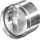 Maico AVM 20 Automatische Rückschlagklappe AVM 20...