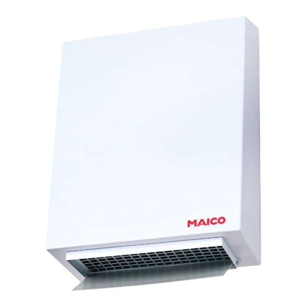 Maico AWV 15 S Außenwandventilator AWV 15 S DN150