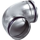 Maico B90-125 Bogen B90-125 gezogen Rollringdichtung 90...
