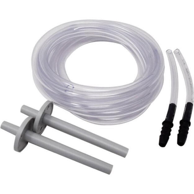 Maico DDEx 500 IK Installationskit DDEx 500 für Differenzdruckschalter