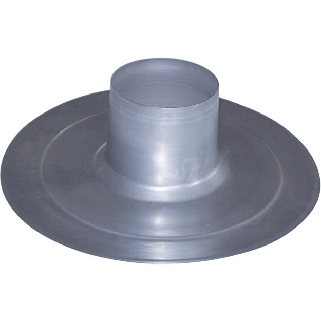 Maico DP 125 A Dachpfanne DP 125 A Aluminium für Anschluss DN125