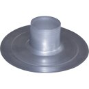 Maico DP 125 A Dachpfanne DP 125 A Aluminium für...