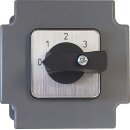 Maico DS 3 EC 3-Stufenschalter DS 3 EC zur Ansteuerung...