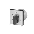 Maico DSS 20 5-Stufenschalter DSS 20 TRE..S / TR..S...