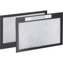 Maico Duo G3 Luftfilter Duo G3 Filterklasse ISO Coarse 45...