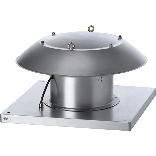 Maico DZD 40/6 B Ex t Axial-Dachventilator DZD 40/6 B Ex t Drehstrom ex-geschützt 2.130