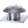 Maico DZD 40/6 B Ex t Axial-Dachventilator DZD 40/6 B Ex t Drehstrom ex-geschützt 2.130