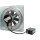 Maico DZQ 25/2 B Ex t Axial-Wandventilator DZQ 25/2 B Ex t Wandplatte Drehstrom StaubEx