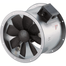Maico DZR 50/4 B Ex t Axial-Rohrventilator DZR 50/4 B Ex...