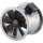 Maico DZR 50/6 B Ex t Axial-Rohrventilator DZR 50/6 B Ex t Drehstrom ex-geschützt 5.520