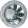 Maico DZS 30/4 B Axial-Wandventilator DZS 30/4 B Stahlwandring Drehstrom DN300