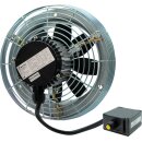 Maico DZS 30/6 B Ex t Axial-Wandventilator DZS 30/6 B Ex...