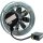Maico DZS 50/6 B Ex t Axial-Wandventilator DZS 50/6 B Ex t Stahlring Drehstrom StaubEx