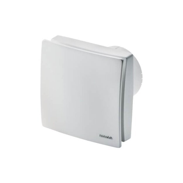 Maico ECA 100 ipro KB Kleinraumventilator ECA 100 ipro KB Innenverschluss Bewegung DN100