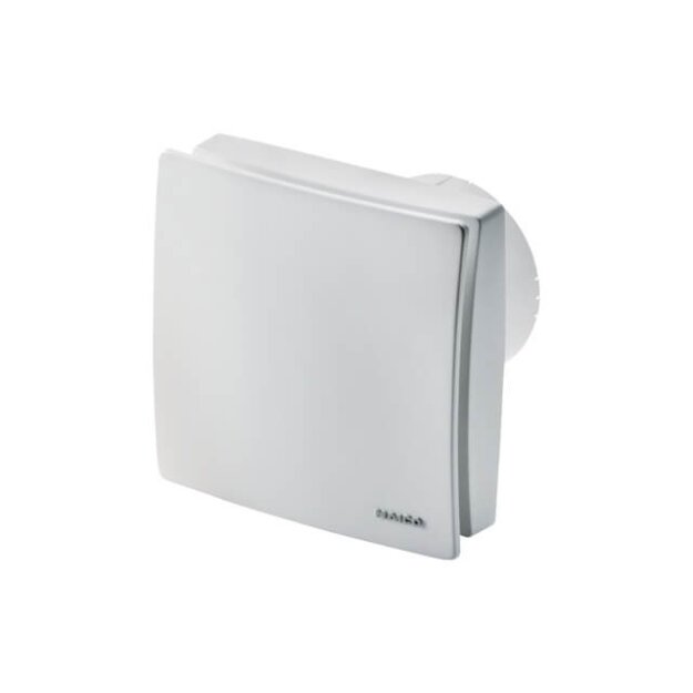 Maico ECA 100 ipro RCH Kleinraumventilator ECA 100 ipro RCH Funk Feuchte DN100