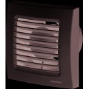 Maico ECA 120 F Kleinraumventilator ECA 120 F Innengitter...