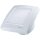 Maico ECA 120 KF Kleinraumventilator ECA 120 KF Innenverschluss Licht DN120