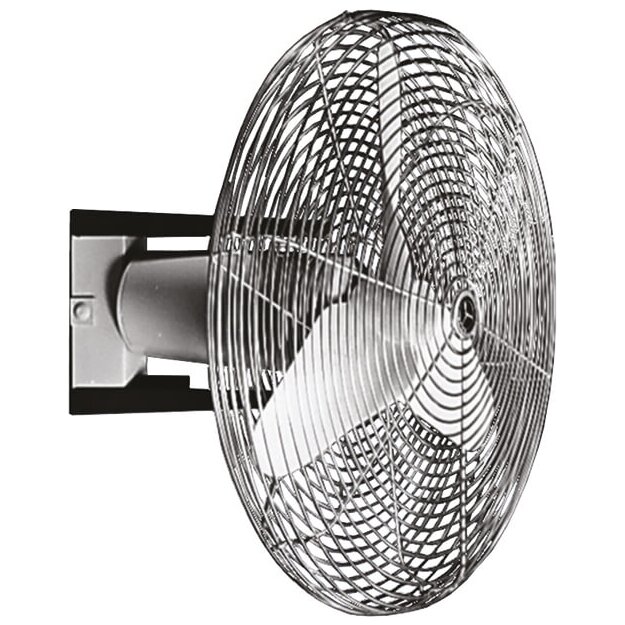 Maico ECO 30 E Wandfächer ECO 30 E Oszillierend Wandmontage